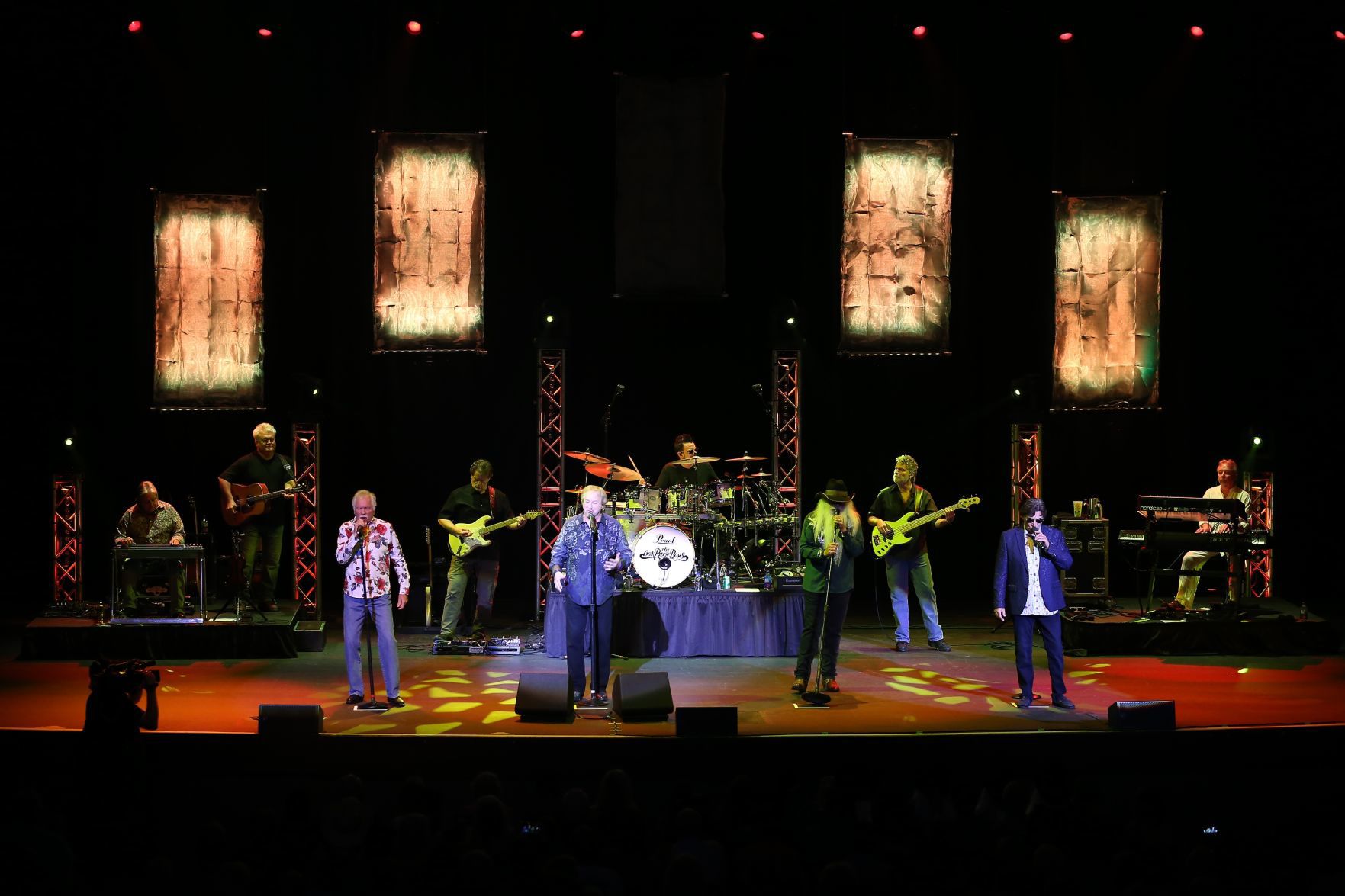 Oak Ridge Boys